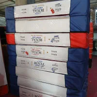 آنتی باکتـریال/اورگانیک/ara 7985