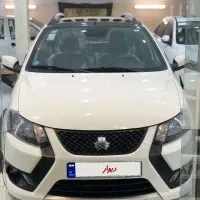 کوییک R|خودرو سواری و وانت|قم, بنیاد|دیوار