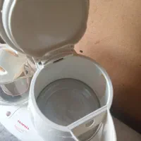 کتری|سماور، چایساز، قهوهساز|تهران, صاحب الزمان|دیوار