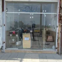 مغازه ۲۷ متر میدان کشاورز