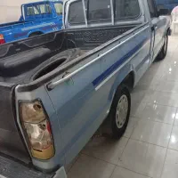 وانت مزدا تک کابین مدل 95|خودرو سواری و وانت|رودبار (کرمان), |دیوار