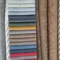 پارچه مبلی LINA|مبلمان خانگی و میز عسلی|تهران, یافت‌آباد|دیوار