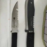 چاقو کمپینگ