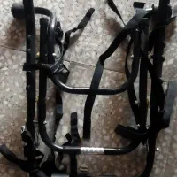 باربند دوچرخه نو