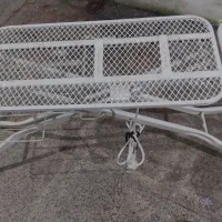 میز اتو پایه دار بلند|اتو و لوازم اتو|رشت, فلسطین|دیوار