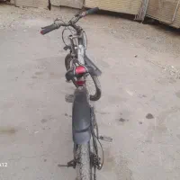 دوچرخه اویاما ۲۶|دوچرخه، اسکیت، اسکوتر|ورامین, ورامین|دیوار