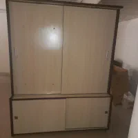 کمدرخت آویز ام دی اف درحدنوسایزبزرگ|جاکفشی، کمد، دراور|تبریز, |دیوار