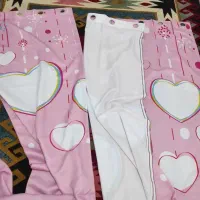 پرده شیک|پرده، رانر، رومیزی|خرم‌آباد, |دیوار