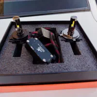 هدلایت کانپکس H4 کانبوس|قطعات یدکی و لوازم جانبی|یاسوج, |دیوار