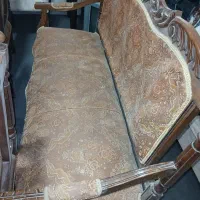 مبل|مبلمان خانگی و میز عسلی|مشهد, حضرت حجت|دیوار