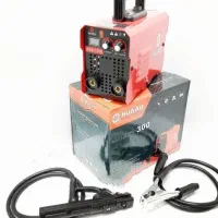 اینورتر جوشکاری 300 آمپر مینی هاوایی موتور جوش