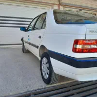 پژو ۴۰۵ slx تیوفایو خشک کلکسیونی|خودرو سواری و وانت|کازرون, |دیوار