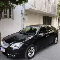 برلیانس موتور بزرگ(۱۶۵۰) مدل ۹۷ کارکرد ۸۵