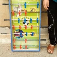 فوتبال دستی