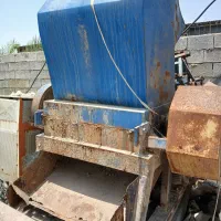 خط کامل سنتی شستشوی نایلون آسیاب ۱۰۰ بندرعباس|ماشینآلات صنعتی|بندرعباس, |دیوار