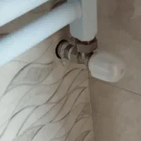 نصاب پکیج رادیات شیر الات فلش تانک