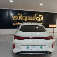 kmc J7 /اتوخسروانی شعبه کرمان|خودرو سواری و وانت|کرمان, |دیوار