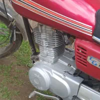 موتور ۱۲۵|موتورسیکلت|ماسال, |دیوار