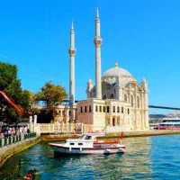 بلیط اتوبوس استانبول و ارمنستان از تبریز و تهران