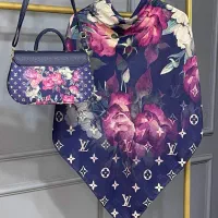 ست کیف وروسری ریحانه