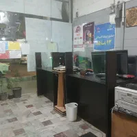 کارمند دفتر پیشخوان با سابقه در بیدستان