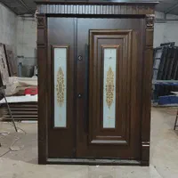 درب ضد سرقت(امنیتی،ضدسرقت)ونوس|مصالح و تجهیزات ساختمان|برخوار, |دیوار