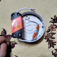 وسیله منزل روشنایی|لامپ و چراغ|خرمآباد, |دیوار