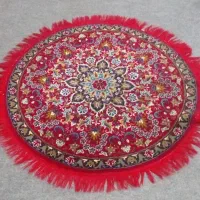 کناره ماشینی|فرش|تبریز, |دیوار