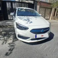 شاهین جی ال توربو شارژ ۱۴۰۴