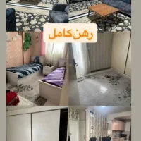 اجاره ی آپارتمان ۷۵متری دوخواب  حصارک پایین