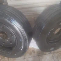 لاستیک نیسان