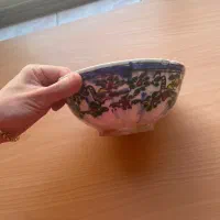 کاسه با قدمت صدساله