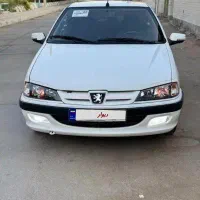 پارس تیوفایو