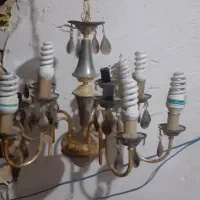 چراغ