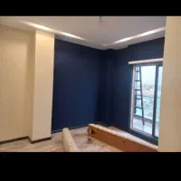 نقاشی بازسازی ساختمان بابهترین کیفیت