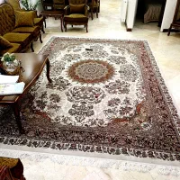 فرش یلدای کویر کاشان