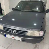 فروش ۴۰۵ مدل۹۴