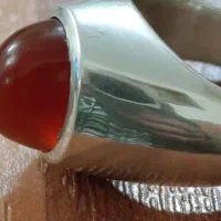 انگشتر رکاب فیلی|جواهرات|تهران, مدائن|دیوار