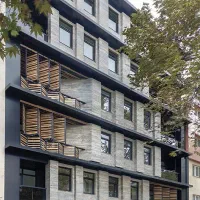 آپارتمان-تکمیل4خواب-آماده-تحویل-مشاورملکی-شمانظیفی