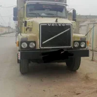 ولووباری|خودرو سنگین|اهواز, پردیس دو|دیوار