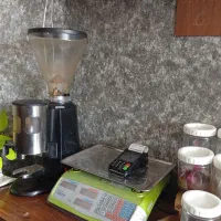 واگذاری کافی شاپ