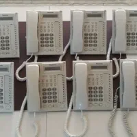 نصب و راه اندازی مراکز تلفن سانترال|خدمات پیشه و مهارت|مراغه, |دیوار