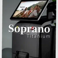 لیزر موهای زائد