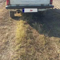 وانت پیکان مدل ۸۵|خودرو سواری و وانت|کلاله, |دیوار