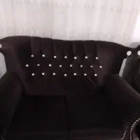 راحتی هفت نفره سالم