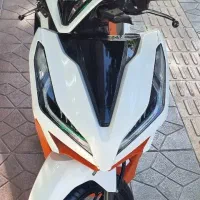 هوندا کیلیک اصلی