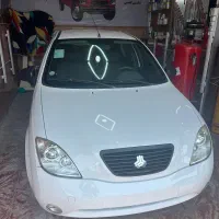تیبا ۲ مدل ۱۴۰۱