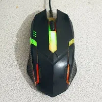 موس Rgb گیمری