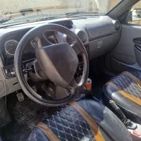 پراید96|خودرو سواری و وانت|آبدانان, |دیوار