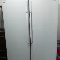 یخچال دوقلو